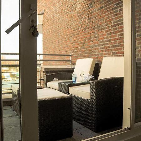 Tweelwonen Kaagresort Warmond Buitenkant foto