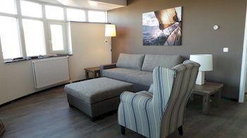 Tweelwonen Kaagresort Warmond Buitenkant foto