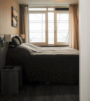 Tweelwonen Kaagresort Warmond Buitenkant foto